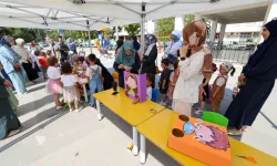Konya Selçuklu Çocuk Mektepleri'nde yeni dönem