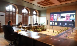 Konya'dan küresel iklim eylemine katkı