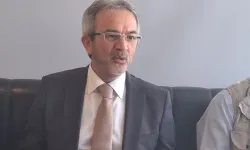 KSO başkan adayı Adnan Köşker'den iddialı çıkış