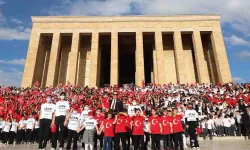 LÖSEV'den Atatürk'ün huzuruna davet