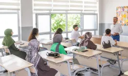 Malatya'da o merkez öğrencilerin gelecek umudu