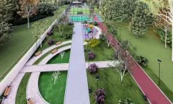 Malatya'nın geleceğine 43 yeni spor ve gençlik yatırımı