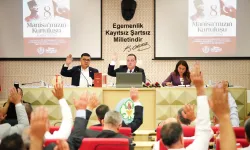 Manisa Muradiye'de su tarifelerinde yüzde 50 indirim