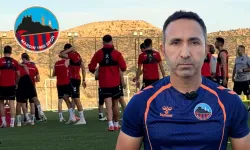 Mardin 1969 Spor'da Ahmet Cingöz dönemi sona erdi
