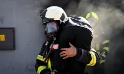 Mersin İtfaiyesi operasyonel kapasitesiyle bölgenin güvencesi
