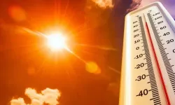Meteoroloji açıkladı... Sıcaklıklar artıyor