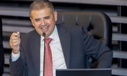 Mezitli Belediye Başkanı CHP'den ihraç edildi