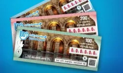 Milli Piyango'da büyük ikramiye çeyrek bilete çıktı
