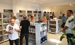Mudanya'da 'Kitap Mudanya' açıldı