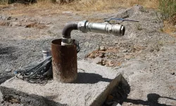 MUSKİ Kavaklıdere'ye ilave su ile kesintileri en aza indirecek