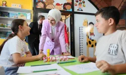 Okul ve aile hayatı eğitimleri yaygınlaşacak