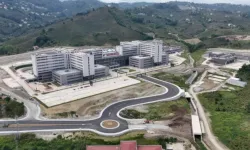 Ordu Şehir Hastanesi'ne ulaşım düzenlemesi