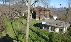 Ordu'da tarihi şadırvan restore edilecek