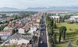 Sakarya Arifiye'nin can damarı yenileniyor