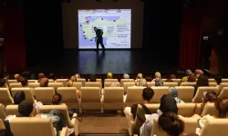 Sakarya'da KPSS adayları Büyükşehir'le bilgileri tazeledi