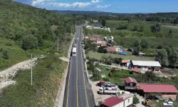 Sakarya'da kuzeyin can damarına son dokunuş