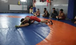 Sakarya'da Yağlı Güreş Spor Okulları'nda ön kayıtlar başladı