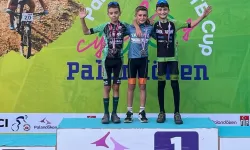 Sakaryalı sporculardan farklı branşlarda zirvede