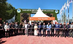 Sakarya'nın zenginliğini dünya görecek