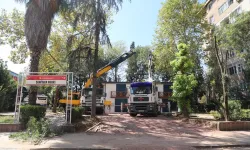 Şehit Yakını ve Gazi Evi İzmit'te dayanışmanın yeni adresi olacak