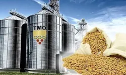 TMO'dan üreticilere 6,3 milyar liralık ödeme