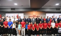 Trabzon spor yatırımlarında güçleniyor