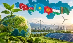 Türk dünyasında 'yeşil ekonomi' atağı... 2025 yılı raporu yayımlandı