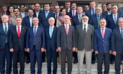 Türkiye ile Pakistan arasında üniversiteler arası iş birliği güçleniyor