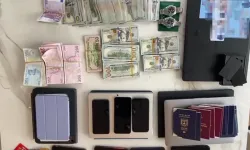 Uluslararası yasa dışı forex dolandırıcılığına 174 gözaltı