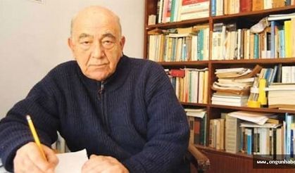 Prof.Dr. Kemal Haşim Karpat'a Veda