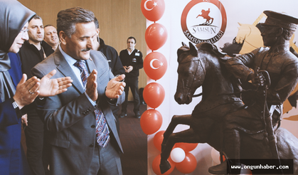 Allah Lâik'inizi Versin, ÇikolATA'lı Saygısızlık