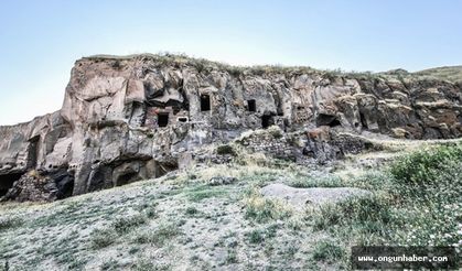 Anadolu'da 5000 Yıldır Kardeşiz