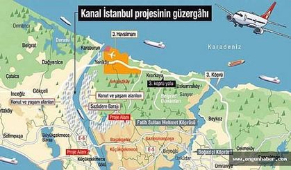 Çevre Bakanlığı Bu Karmaşayı Çözüme Kavuşturmalı