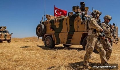 Emperyalist Güçler Libya'da Yığınak Yapıyor.