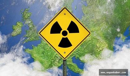 UYARIYORUZ, Radyoaktif Tehlike Geliyor,
