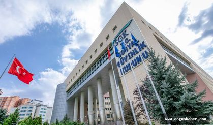 SGK'dan Özel Hastaneler İçin Şok Karar!