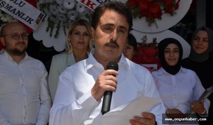 Teknoloji Sağlık Merkezi Açıldı