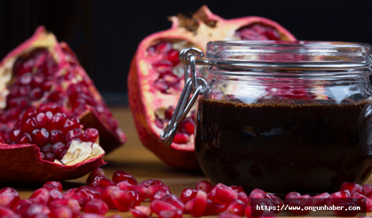 Nar Ekşisi Sosları Yasaklanıyor...
