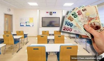 Fahiş Zam İptal Edildi