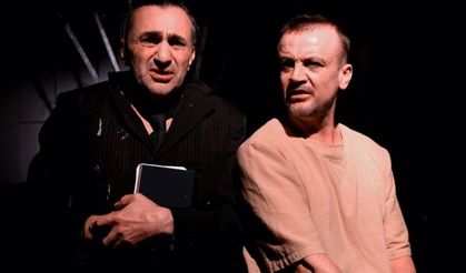 Othello ve Uçurtmanın Kuyruğu Bursa'da sanatseverlerle buluşacak