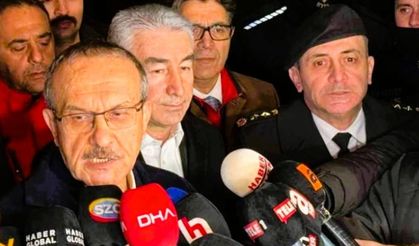 Fabrikadaki Rehine Krizi Sona Erdi!