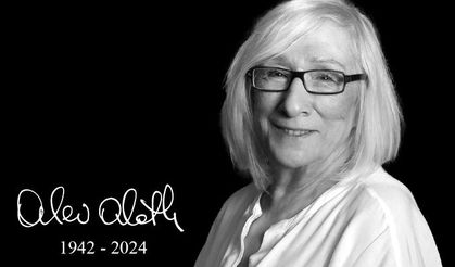 Alev Alatlı Ebediyete İrtihâl Etti