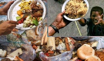 Ramazan Ayı İsraf Ayı Değildir.