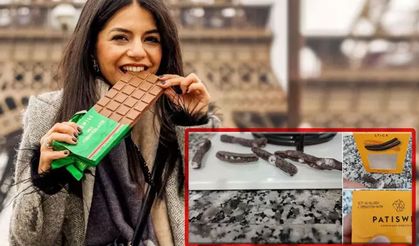 ‘Küflü Çikolata’ Olayında Son Gelişmeler