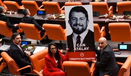 AYM’nin Can Atalay Kararı Resmi Gazete'de Yayımlandı