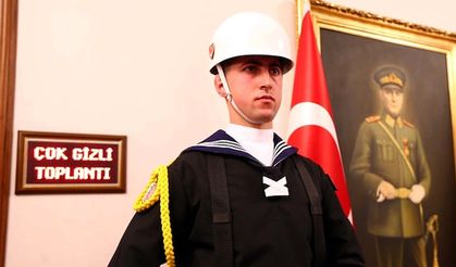 General ve Amiral Atamaları Resmi Gazete'de