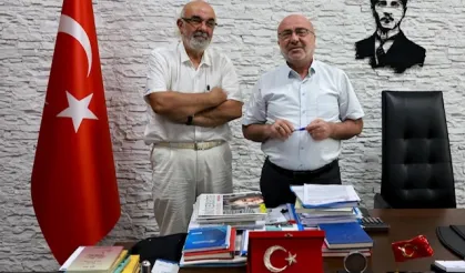 Kayseri Üniversitesi, EUREC'e katıldı