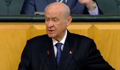 Devlet Bahçeli'den 15 Aralık mesajı