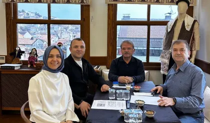 Kocaeli'nin kaybolan kelimeleri gün yüzüne çıkıyor