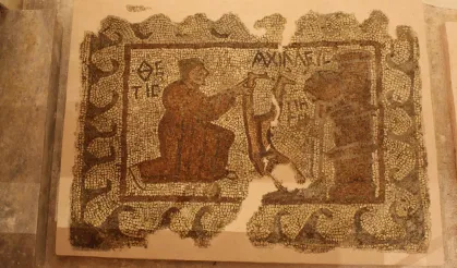 Troya anlatısı 2026'da Roma'da